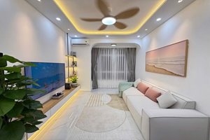 MODERN & FULLY FURNISHED APARTMENT FOR RENT AT SKY GARDEN – BRAND NEW