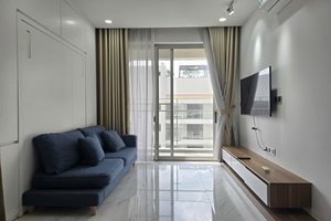  Premium 1 Bedroom Residence for Rent at Midtown Phu My Hung