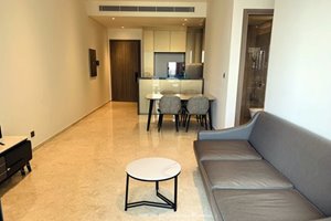 Good rental 2 bedroom apartment in The Marq for rent