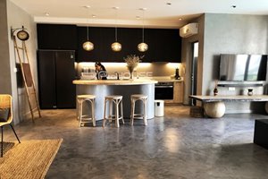 The most luxury apartment for rent in Phu My Hung, District 7