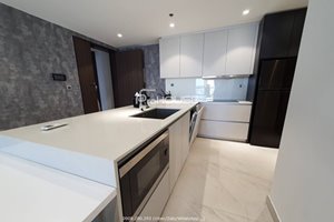 Beautiful 3 bedroom in Midtown for rent having large garden and nice furniture