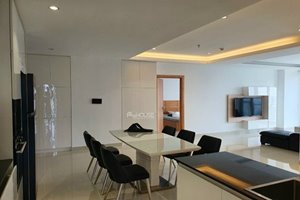 Nice view apartment for rent in Scenic Valley with 3 bedrooms full furniture