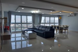 Modern apartment for sale area 135m2 in Happy Valley with 3 bedroom