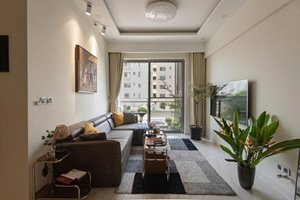 Midtown 2 bedroom fully furnished apartment legal title available for sale