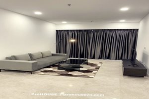 The River TT apartment for rent 3brs 120m2 fully furnished cool river view 1.800$