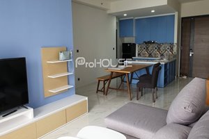 Low price apartment for rent in Midtown Phu My Hung Sakura Park