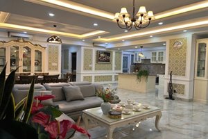 FOR RENT: AFFORDABLE 3-BEDROOM APARTMENT AT HAPPY VALLEY – PHU MY HUNG