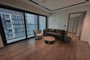 1 bedroom apartment for sale at Grand Marina Saigon with fully furnished