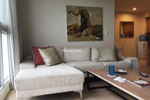 Nice 3 bedroom apartment for rent in Star Hill, Phu My Hung, District 7
