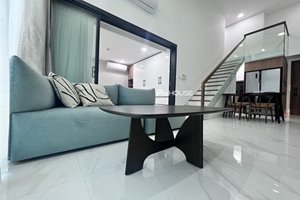 Loft apartment for rent in The Metropole with 2 bedroom full furniture