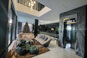 Ultra-Luxury Villa For Sale in My Gia, Phu My Hung | 5BR | Private Pool | Elevator