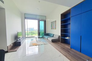 Cheap 95m2 apartment for sale in Empire City with 2 bedrooms
