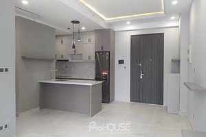 Fully furnished 2 bedroom apartment for sale in Midtown with area 82m2