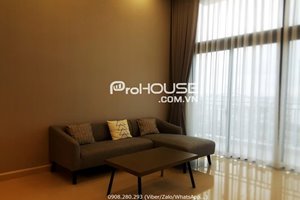 Modern 3 bedroom apartment for rent in Tower 7 of The View Riviera Point