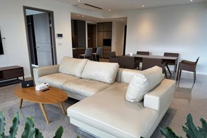 4 Bedroom apartment for rent The Metropole Opera direct river view fully furnished