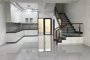 Low price villa for rent in Verosa Khang Dien Ho Chi Minh City 