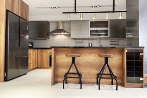 Gorgeous apartment in Riverpark Premier for rent located on high floor