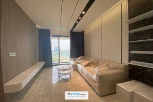 Luxury apartment for rent in Block A Midtown M8 - The Peak 