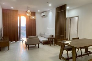 3 bedroom apartment for rent in Hung Phuc Premier Phu My Hung with full furniture