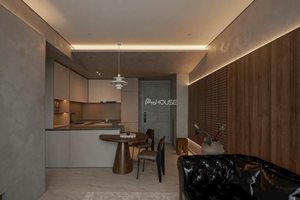 Luxurious and unique design 2 bedroom apartment for sale in Metropole Thu Thiem