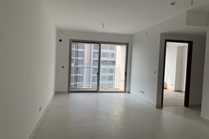 Cheapest 2 bedroom apartment for sale in Midtown with basic furniture