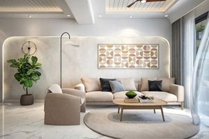 Luxury 3-bedroom apartment for rent at Midtown Phu My Hung – brand new full furniture