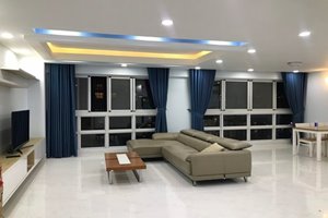 Happy Valley apartment for sale – Spacious 135 sqm, 3 bedrooms | fully furnished