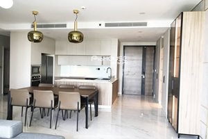 Smart home in Midtown M6 for rent - This is the most beautiful 3 bedroom in Midtown M6