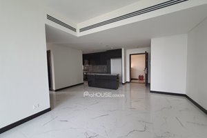 River view apartment 92m2 for rent in Empire City with 2 bedrooms