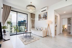 Elegant 2BR Cardinal Court Apartment For Rent | 86 sqm | Fully Furnished