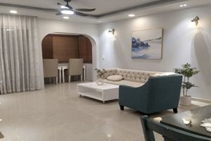 My Khanh 2B Apartment – 3 Bedrooms – Fully Furnished – USD 1,100/month