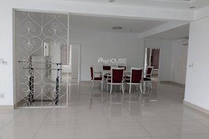 Large apartment for rent in Riverside Residence area 220m2 with 3 bedroom full furniture