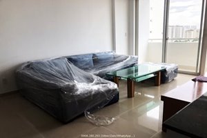 3 bedroom apartment for rent in Grand View on Nguyen Duc Canh street only 900 USD/month