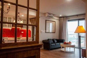European style apartment for sale in Urban Hill with nice view
