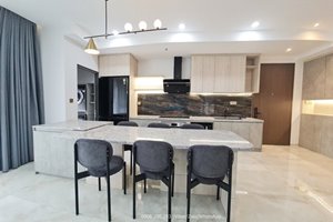 Good price 3 bedroom apartment for rent near Taipei International School 