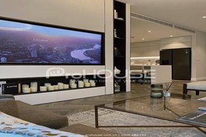 Fully furnished 2 bedroom luxury apartment for sale in Sunwah Pearl