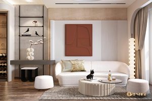 Luxurious Corner Unit For Sale in The Peak | 3 Bedrooms | Fully Furnished