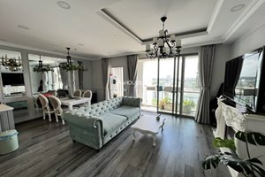 Nice apartment for rent in Happy Residence with 2 bedrooms full of high-class furniture