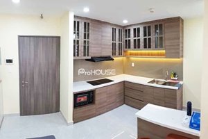 Cheap 2 bedroom apartment for rent near SC Vivo City and RMIT