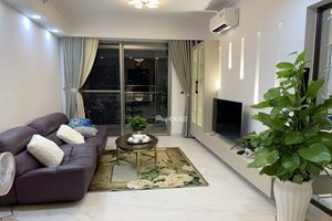 River view Midtown apartment for sale with 3 bedrooms fully furnished