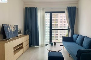 Cheap rental 2 bedroom apartment in The Antonia for rent