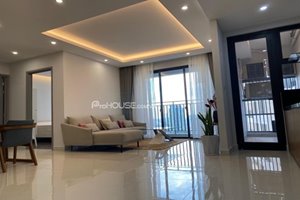 The View 2 bedroom luxury apartment for rent at cheap price