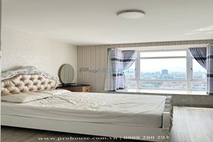 2br apartment in Riverside Residence for rent only 700 USD/month