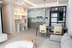 Amazing 2 bedroom for rent in Midtown with new furniture and cheap rent