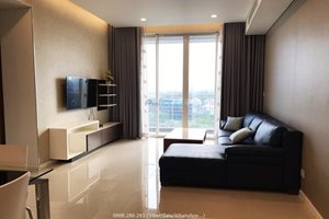 3 bedroom apartment for rent in Sarimi of Sala with full modern furniture