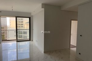 2 bedroom apartment area 89m2 for rent in Midtown with basic furniture