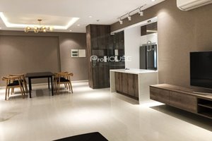 Nice apartment for rent in Block C of Riverpark Premier near SSIS