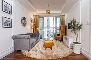 Elegant 3 bedroom for rent in Block B of Scenic Valley 1