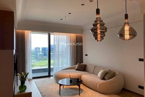 Extensive 3BR Apartment For Rent at Grand Marina Saigon | Beautiful River View | Fully Furnished
