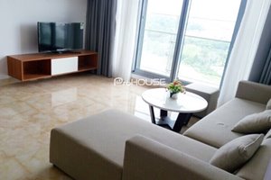 Low rental 2 bedroom apartment for rent in Green Valley Phu My Hung